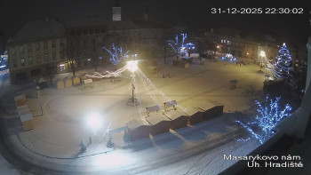 Město Uherské Hradiště