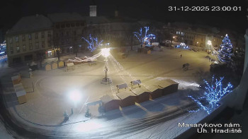 Město Uherské Hradiště