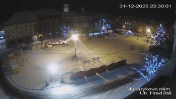 Město Uherské Hradiště