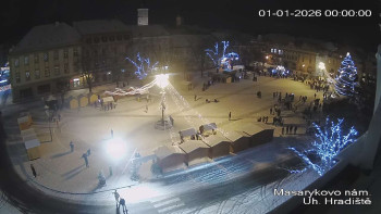 Město Uherské Hradiště