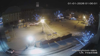 Město Uherské Hradiště