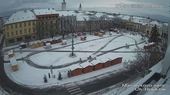 Město Uherské Hradiště