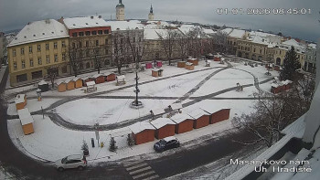 Město Uherské Hradiště