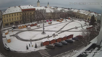 Město Uherské Hradiště