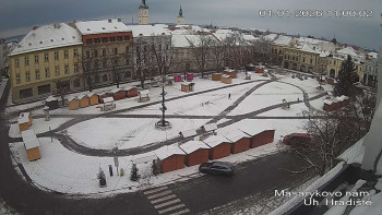 Město Uherské Hradiště