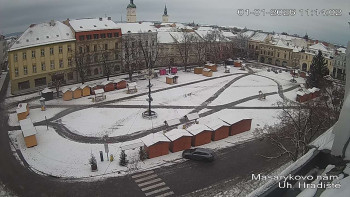 Město Uherské Hradiště