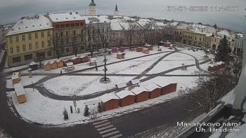 Město Uherské Hradiště