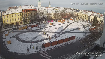 Město Uherské Hradiště