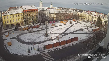 Město Uherské Hradiště