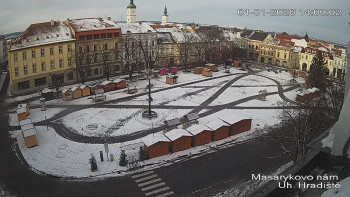 Město Uherské Hradiště