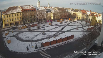 Město Uherské Hradiště