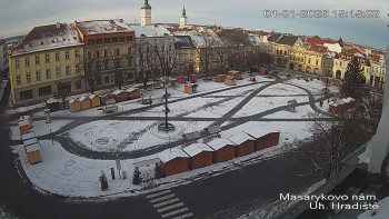 Město Uherské Hradiště