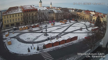 Město Uherské Hradiště