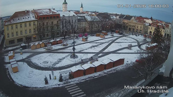 Město Uherské Hradiště