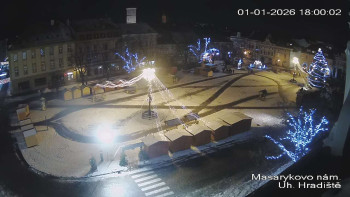 Město Uherské Hradiště