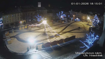 Město Uherské Hradiště