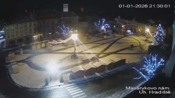 Město Uherské Hradiště