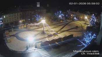 Město Uherské Hradiště