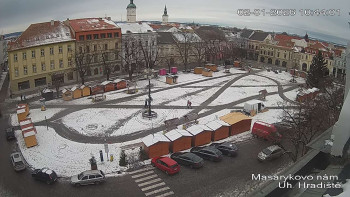 Město Uherské Hradiště