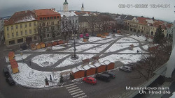 Masarykovo Náměstí