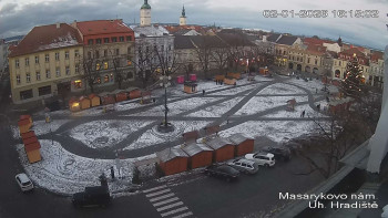 Město Uherské Hradiště