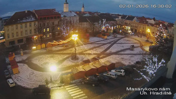 Město Uherské Hradiště