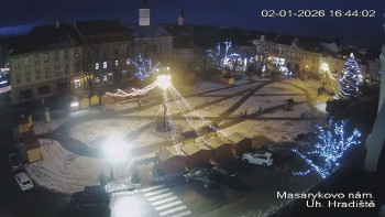 Město Uherské Hradiště