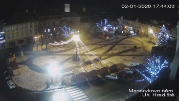 Město Uherské Hradiště