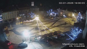 Město Uherské Hradiště