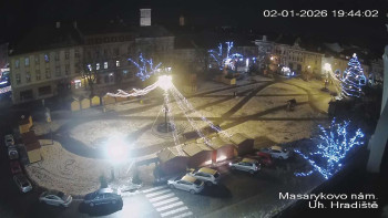 Město Uherské Hradiště