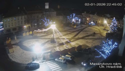 Masarykovo Náměstí