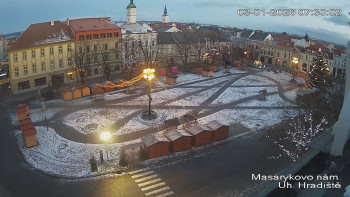 Město Uherské Hradiště