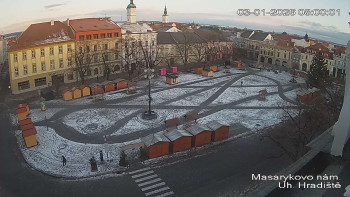 Město Uherské Hradiště