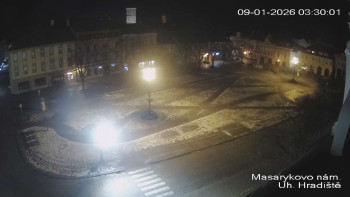 Město Uherské Hradiště