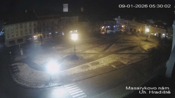 Město Uherské Hradiště