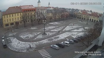 Město Uherské Hradiště