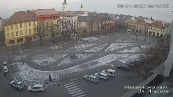 Město Uherské Hradiště