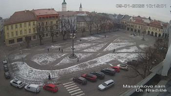 Město Uherské Hradiště