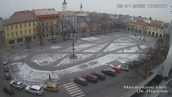 Město Uherské Hradiště