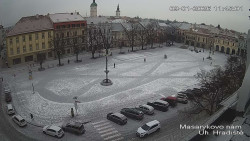 Masarykovo Náměstí