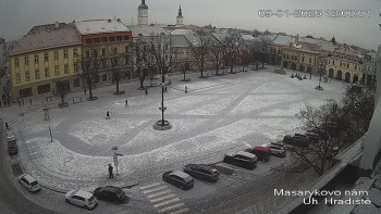 Město Uherské Hradiště