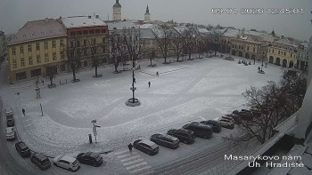 Město Uherské Hradiště