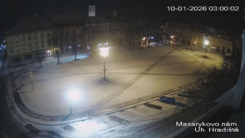 Město Uherské Hradiště