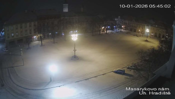 Město Uherské Hradiště