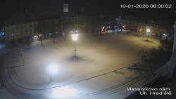 Masarykovo Náměstí