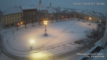 Město Uherské Hradiště