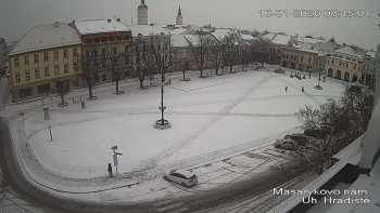 Město Uherské Hradiště