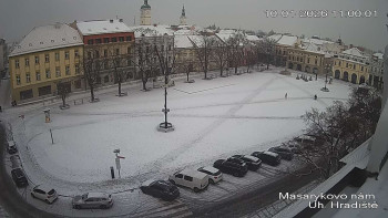 Město Uherské Hradiště