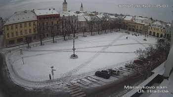 Město Uherské Hradiště