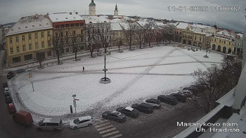 Město Uherské Hradiště